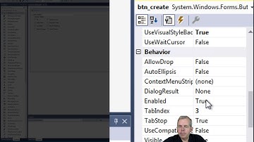 C# avatar maker app 01 How to use checkboxes tutorial