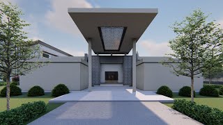Perfect Realistic Rendering Animation using Lumion 8.5 Pro Perfect Realistic Rendering Animation using Lumion 8.5 Pro