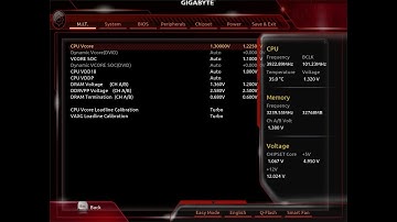 Enable Secure Boot in Gigabyte Motherboard &Convert SSD/HDD, MBR to GPT / GPT to MBR partition style