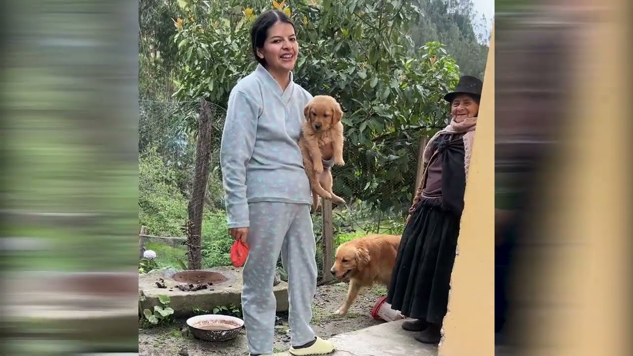 La mejor compañía que me llego para este año