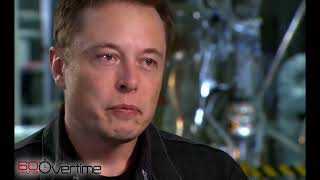 Elon Musk - I Don't ever Give Up  : Gangsta's Paradise