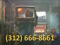 1985 Victory Screen Printing :30 TV Spot