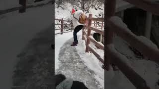 SNOW FAIL