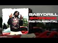 Babydrill  luh tyler  scoregod instrumental