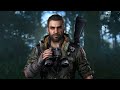Страшилка на ночь.Dying Light: The Beast-ПРОХОЖДЕНИЕ-#4