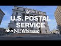 What is happening with the USPS? | ABC News