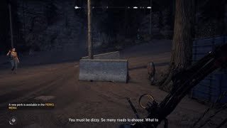 Far Cry 5 Specialist Story Mission: Adelaide Drubman (Normal)