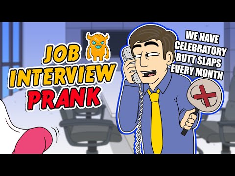 ridiculous-job-interview-prank---ownage-pranks