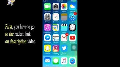 FREEMYAPPS HACK 2016 (14,000 PTS IN 30 MIN) GLITCH WORKING ON IOS+ANDROID