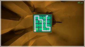 The Witness - Challenge Speedrun (1:40)