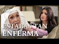 Cristina descubre el sacrificio de su madre | Los Hilos Del Pasado 1/4 | Capítulo 59