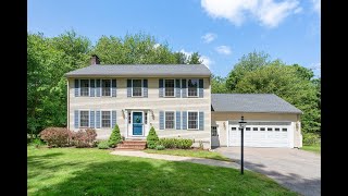 1521 Washington Street video tour
