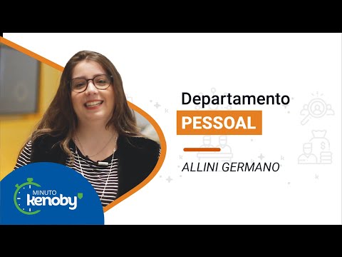 Vídeo: Sobre A Importância Do Departamento