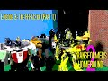 Transformers Homebound 2: Episode 3 - The H-Factor (Part1) (Transformers Stop Motion Series)
