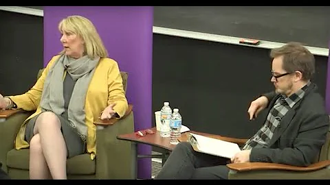 Christine Dudley on Attracting TV & Film Productio...