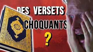 Comment comprendre les versets "problématiques" du Coran à notre époque ?