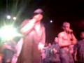 Wish Bone At Chamillionaire Concert mp3