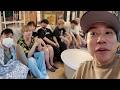 古参Youtuberとお泊まりしたら全員おかしくなりましたwww