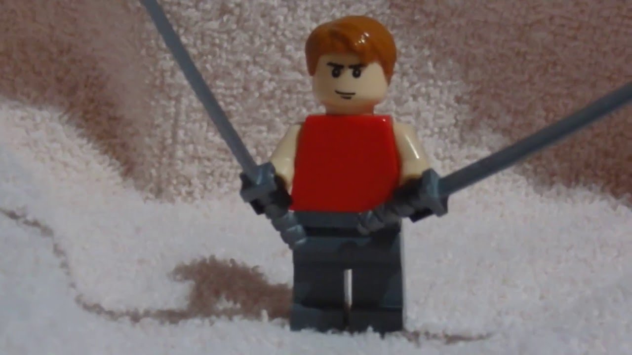 lego wade wilson