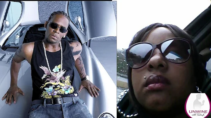 R.Kelly Had "STRONG D*** ODOR" and Tricked HOMELES...