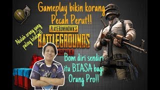 Obot Adalah King Of Sanhok Auto Chicken?Enemy Auto Ketawa??