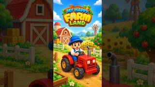 Happy Farm Life | You Will Not Stop at Just One Level 🌾 screenshot 5