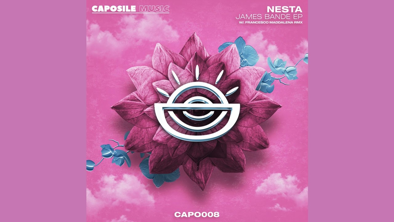YouTubeでNesta - James Bande (Francesco Maddalena Remix) [CAPO008]を視聴