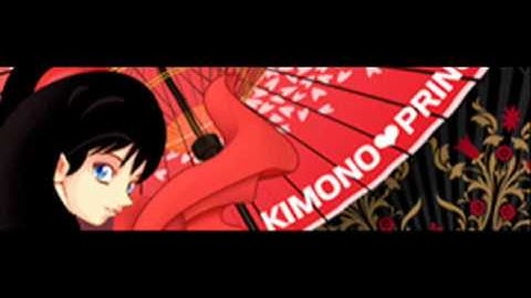 jun - KIMONO ♥ PRINCESS (HQ)