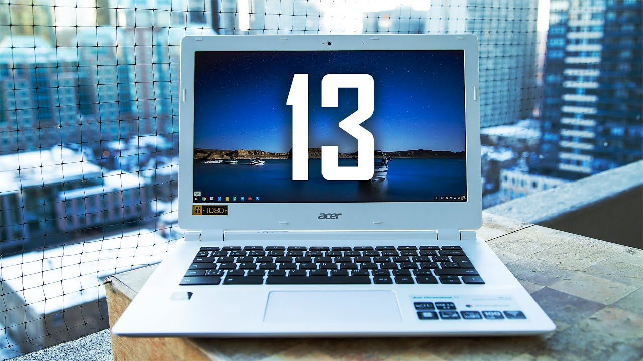 Acer Chromebook 13 CB5-311: Tegra K1, Fanless | Starry Hope