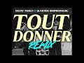 Naza X SDM Tout Donner DJ MERCO X BBSPRODMUSIC Remix