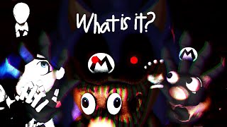 Making a Fan-made Arc Poster for SMG4