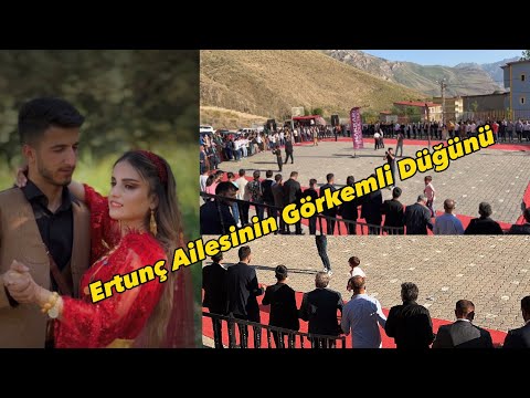 Hakkari Düğünleri -