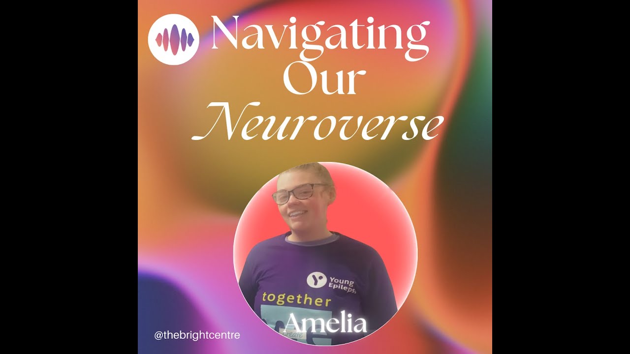 Episode 13 meet amelia a 21 year old with autism epilepsy dyspraxia
