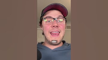 Comment "scraper" and I