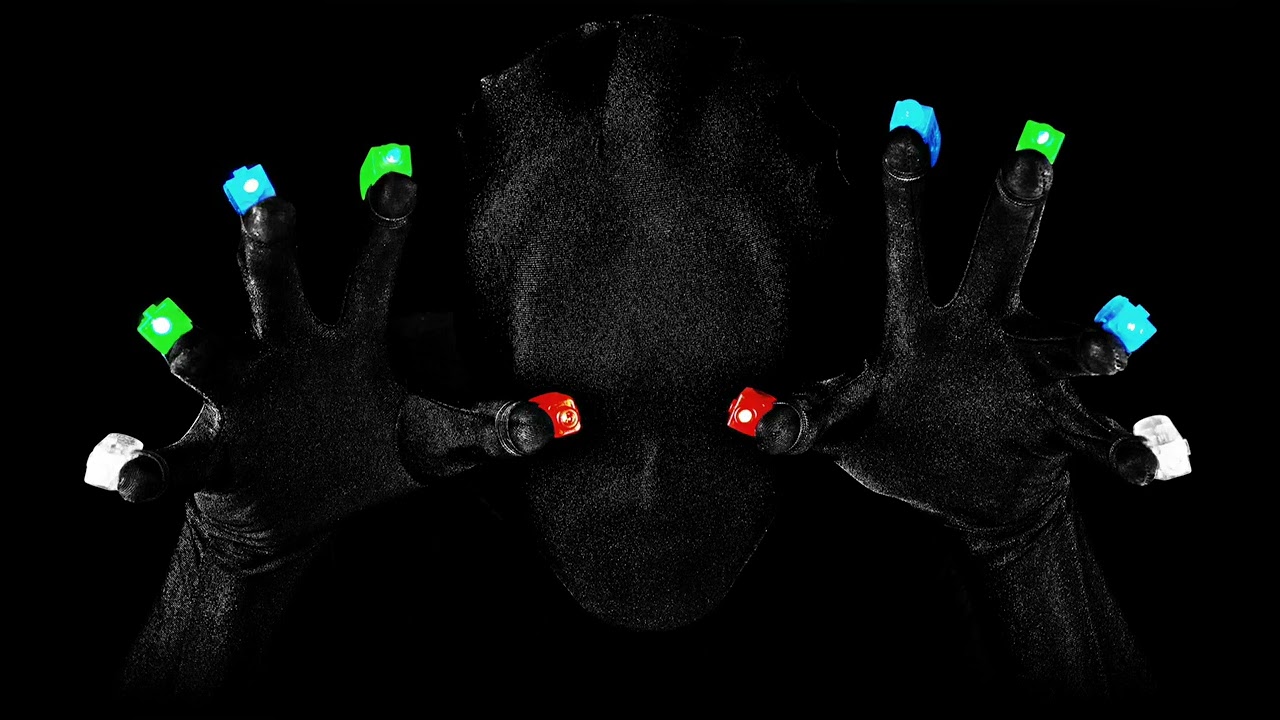 BEMANI Sound Team "KE!JU" - ROCK THE PARTY