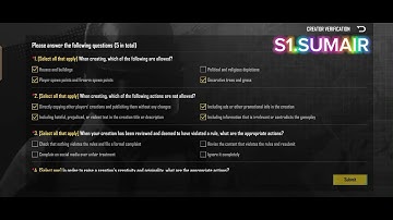HOW TO GET WOW MAP ACCESS PUBG MOBILE WITHOUT INVITATION CODE
