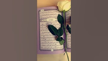 #سورة يس #قرآن #اكسبلور
