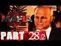 MAFIA 3 Gameplay Walkthrough Part 282 قتل سال مركانو 