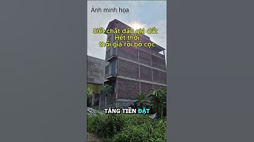 Siết chặt đấu giá đất – Hết thời ‘thổi giá rồi bỏ cọc #kinhte #tintucmoi #tintuc #batdongsan