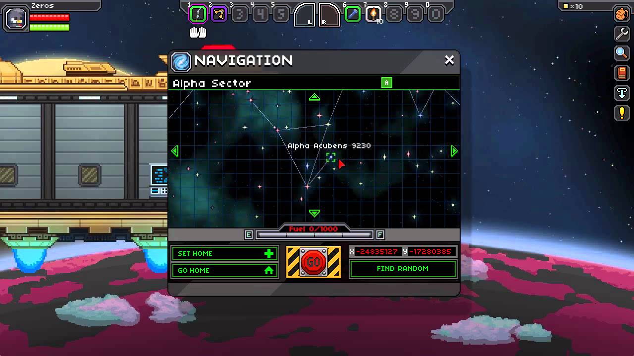 how to make starbound mods how to make starbound mods
