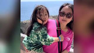 Holiday to Kalypso in Greece// nice place to visit//Tibetan//