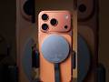 4 gadgets para convertir tu iPhone en una cámara profesional #apple #digitalcreator #iphone17
