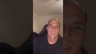 Anr Treatment Testimonial Brads Story About Breaking Free From Opioid Dependence With Anr