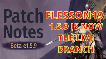 Mount and Blade 2 Bannerlord 1.5.9  Beta Branch Update For Apr 9th ( 1.5.10 Update ) | Flesson19