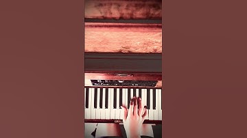 Thumbnail of Coldplay - Clocks (Piano Cover)