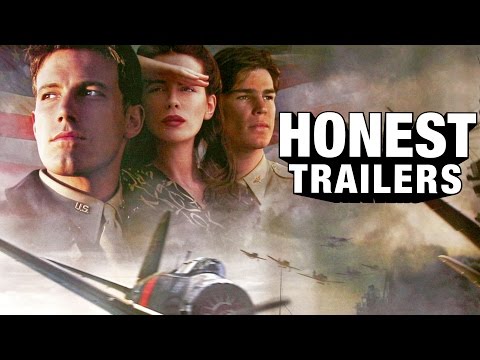 Honest-Trailers---Pearl-Harbor