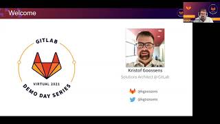Demo Days Series Level Up DevOps -  CI/CD