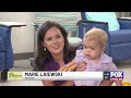 2 Greenville families brought together by new FDA-approved treatment for Hunter Syndrome