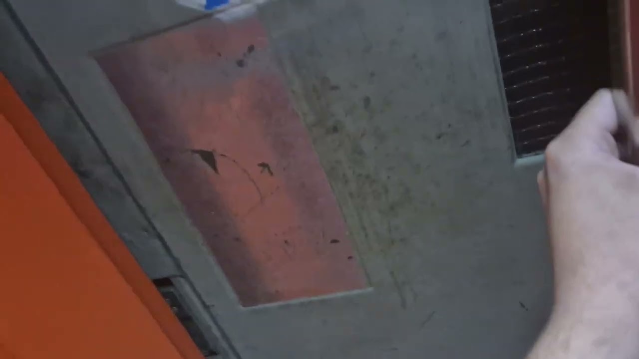 2 výťahy Transporta z roku 1986 + 1989 @ Horné Rekovce 27, Tur.Teplice, Slovensko