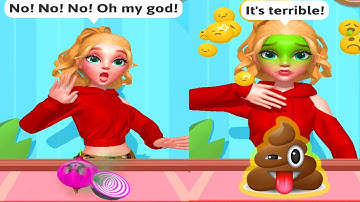 Yes or No 🤢🤮😱  New Update Part 1 - All Levels Gameplay android , ios (Games  Walkthrough All Levels)